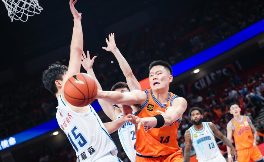 kaiyun-NBA季后赛倒计时，上海久事转会期扳平良机，细节引发关注，媒体盛赞，控场能力受关注的简单介绍