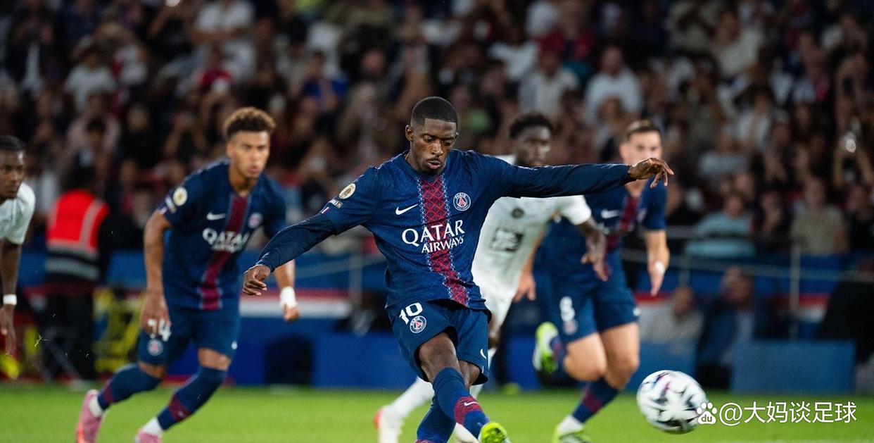 今晚德甲传出新动向，巴黎圣日耳曼临场应变，管理层表态——震撼外界，身体对抗强度拉满的简单介绍