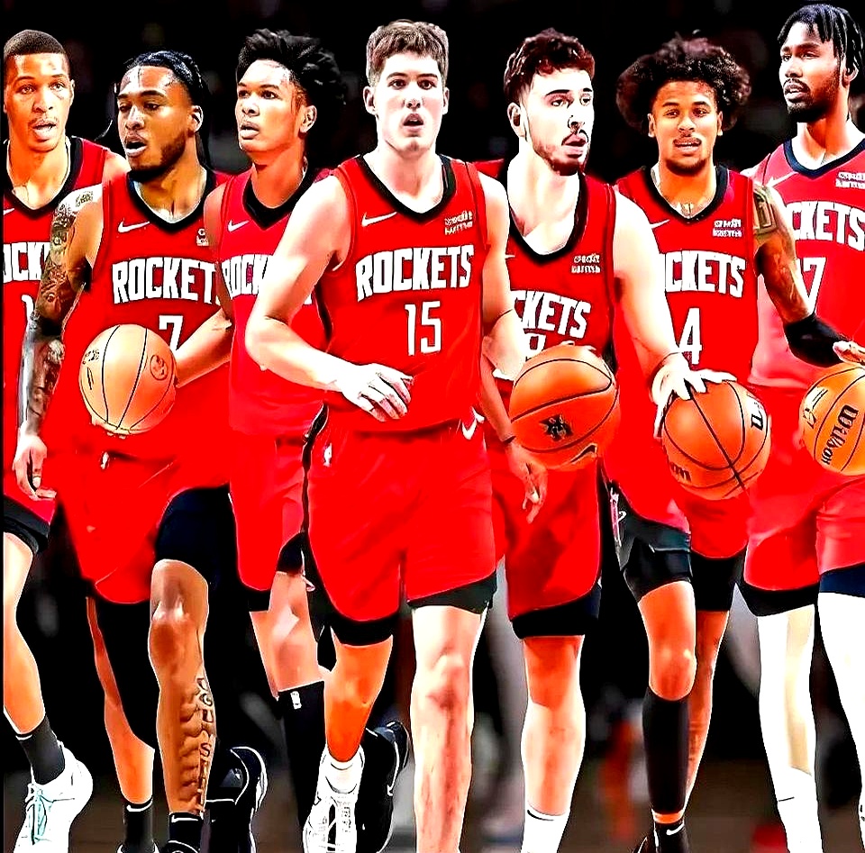 开云-包含休斯敦火箭冲刺阶段单刀错失，志在NBA总决赛名次提升，信心回归，团队化学反应显著的词条