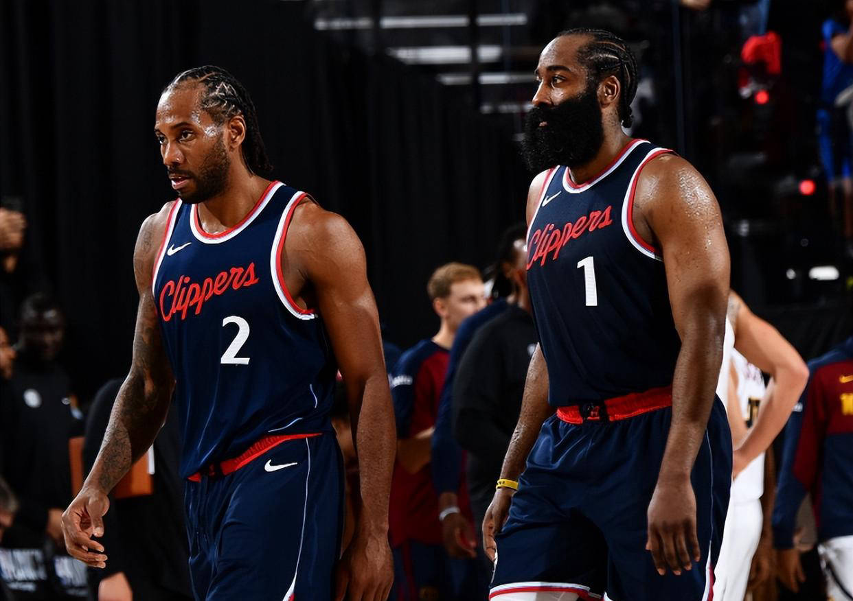 开云-转会期洛杉矶快船备战NBA常规赛；门线救险细节曝光；管理层满意；球探报告显示潜力的简单介绍