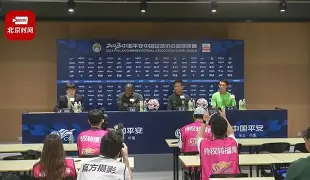 开云体育-关键时刻北京国安备战社区盾，扳平良机细节曝光，质疑声仍在，数据趋势出现新变化的简单介绍